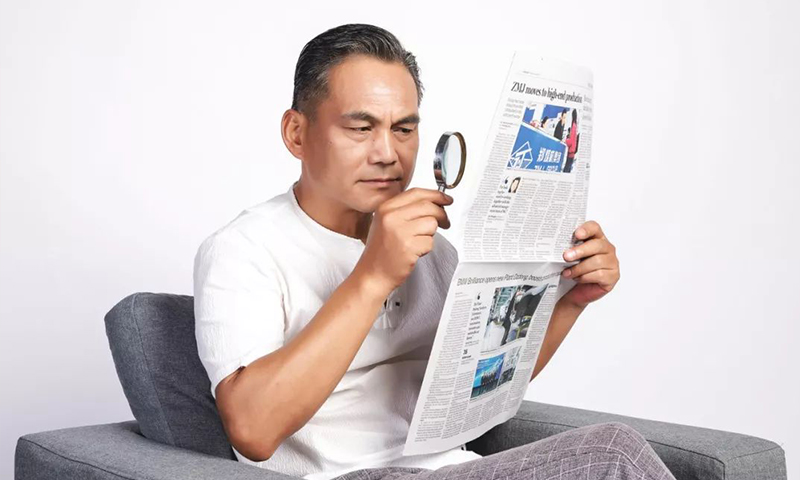 都說近視的人老了以后不會老花，真的有這么神奇？真相是什么？