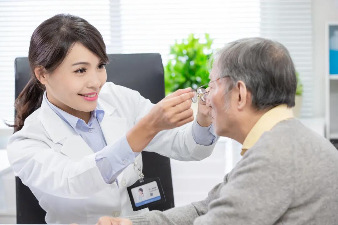 讓近視老花人群愛不釋手的美麗島“漸進(jìn)多焦鏡”好在哪？