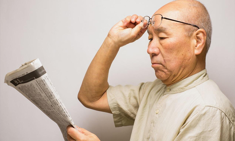 多焦鏡 多焦鏡