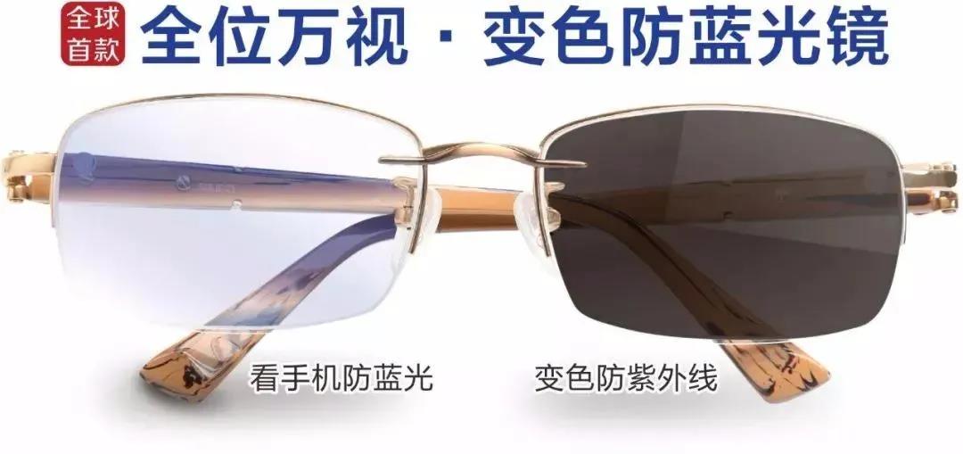 多焦鏡 多焦鏡